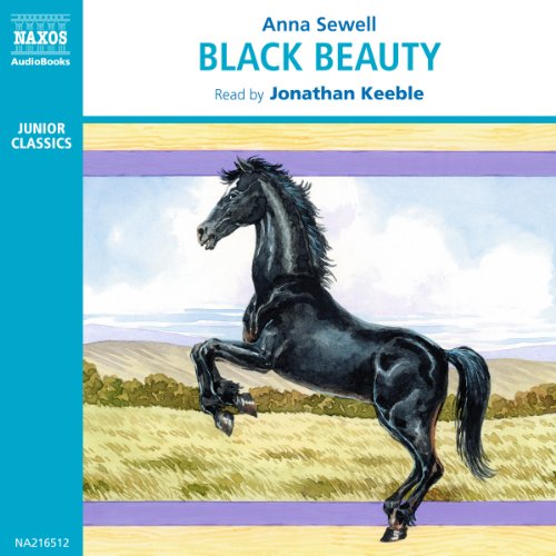 Black Beauty by Anna Sewell