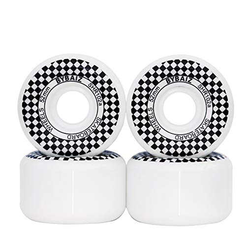 13 Best Skateboard Wheels For Street And Park In 2024 [Latest Updated]