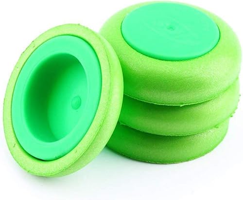 Miniatura 5 de Debaishi 30 discos de repuesto para Vortex Blaster Praxis Nitron Vigilon Proton Munición