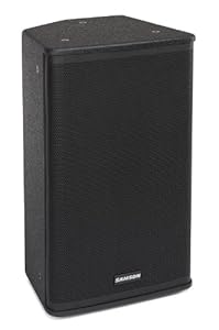 Samson RSX112 2-Wege Passiv Lautsprecher