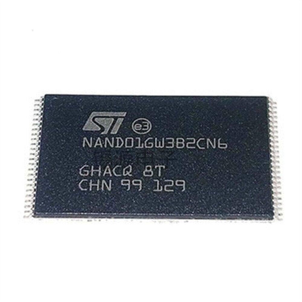 Generic 5pcs 10pcs NAND01GW3B2CN6E TSOP-48 and