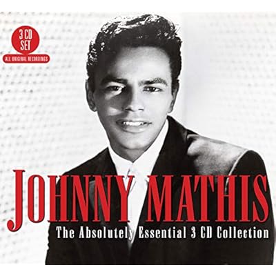 Absolutely Essential 3 Cd Coll