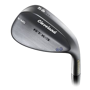 rtx　ウェッジ　58 クリーブランド Amazon | Cleveland GOLF(クリーブランドゴルフ) サンドウェッジ