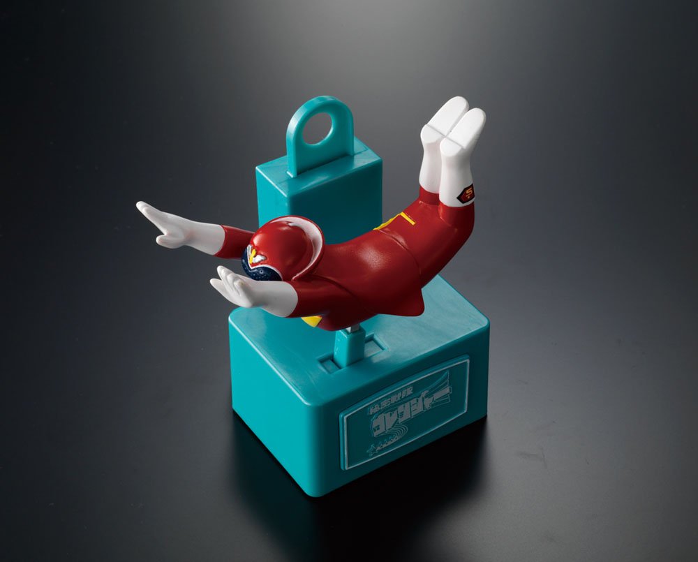 Bandai Hero Bank (Himitsu Sentai Goranger) by Bandai