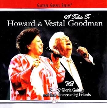 A Tribute To The Goodmans