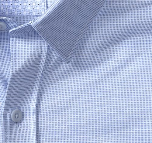 Johnston & Murphy Men's XC Flex Stretch Shirt2