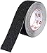 Ruban antidérapant 50mm x 10m KESTKAS - Adhésif intérieur et extérieur - Haute Traction - Noir - Sécurité - Fixation instantanée - pour Les escalier et Les marches