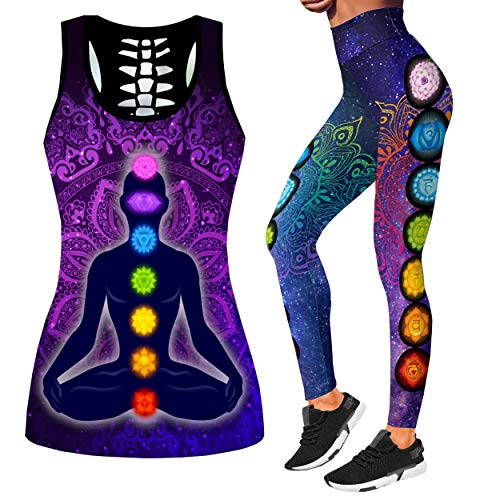 DRZHEAM Conjunto de 2 piezas de ropa casual de calaveras impresas...