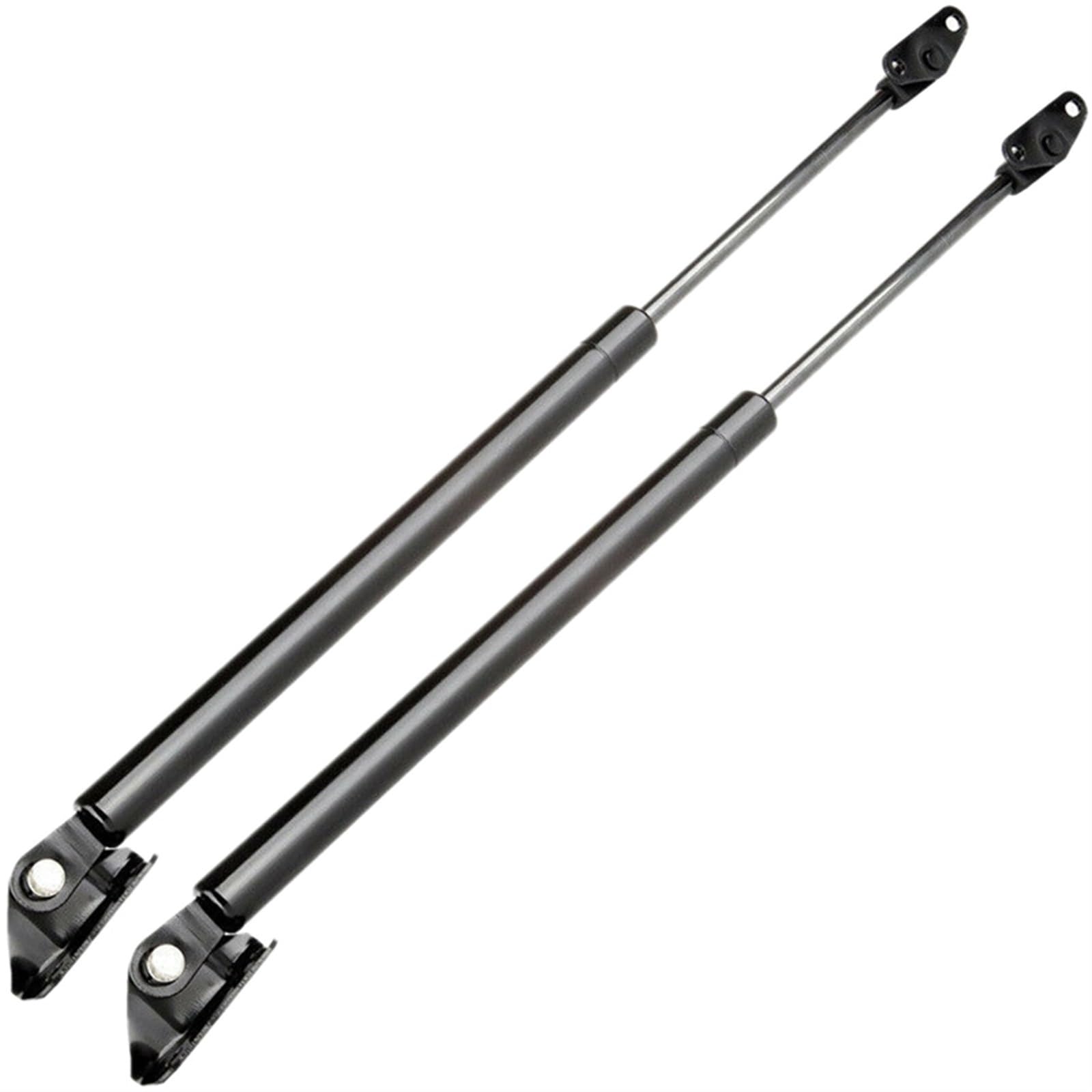 Generico Ammortizzatore Idraulico automobilistico RX300 1999-2003 Portellone Posteriore Baule Supporti di Sollevamento a Gas Ammortizzatori Coperchio valvola Molla a