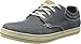 Skechers USA Men's Landen Steller Slip-On Loafer,Navy/Navy,11 M US