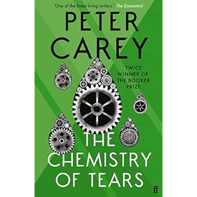 The Chemistry of Tears