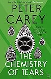 The Chemistry of Tears (English Edition)
