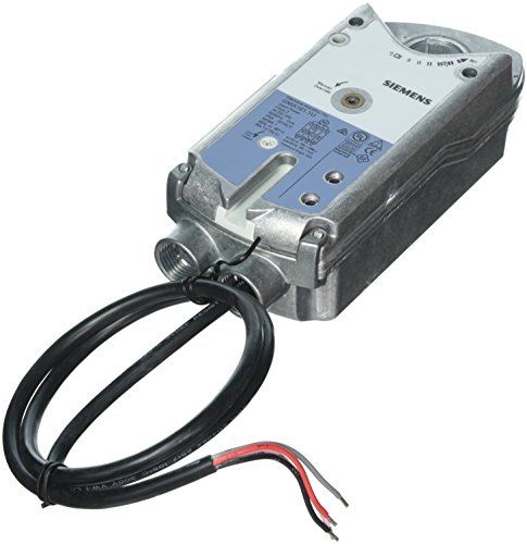 Siemens GMA161.1U MOD SR 24V,62LBIN,