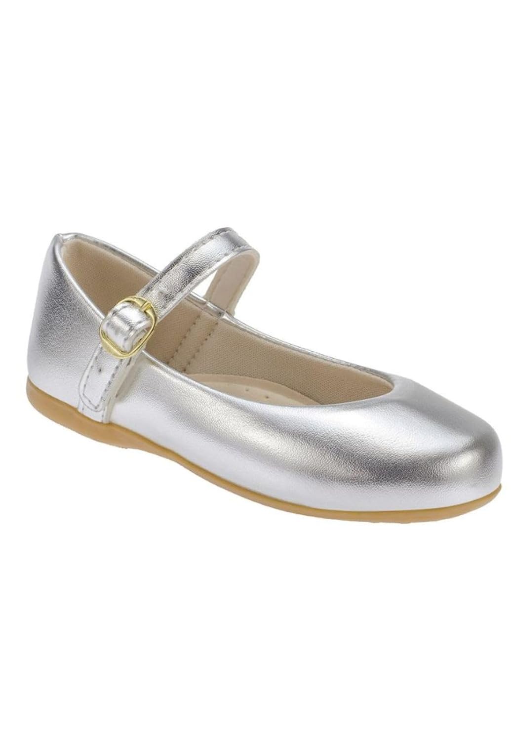 Genérico, Sapatilha Infantil Boneca Feminina social B2A kidsTradicional Básica Confortável Metalizada em promoção! Veja a oferta e mais achadinhos de Sapatos Infantis 6 Hoje é o melhor dia para comprar Genérico, Sapatilha Infantil Boneca Feminina social B2A kidsTradicional Básica Confortável Metalizada com aquele preço maroto! Promoção! Aproveite a oferta! 6