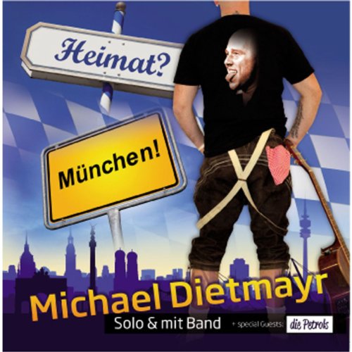 Michael Dietmayr