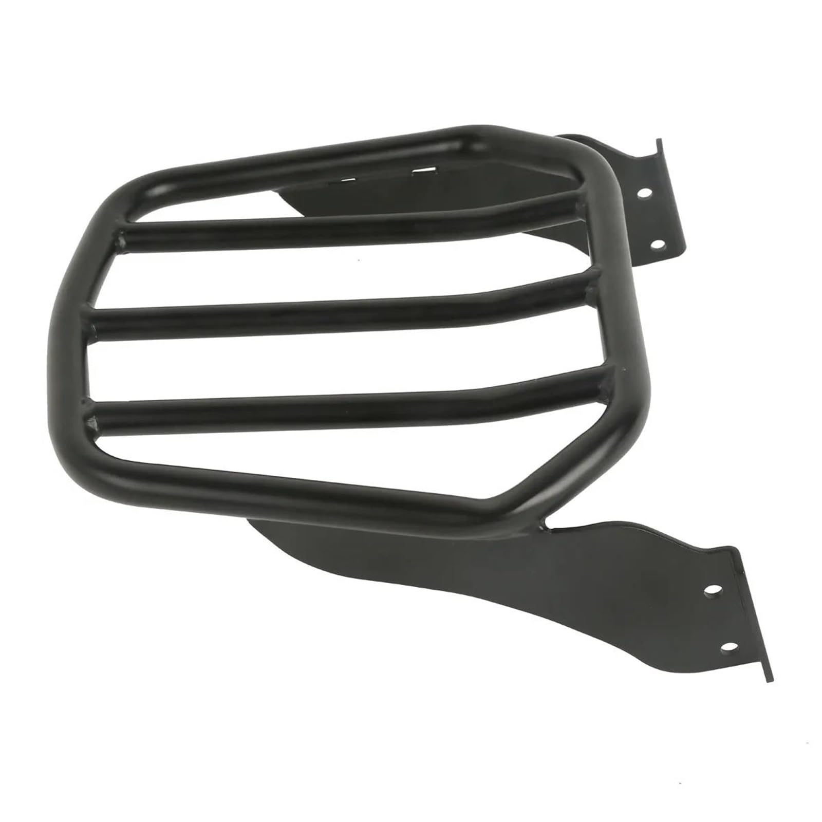 Top case rack pour Cross Bones FLSTSB et support bagage Fat Boy FLSTF - 6