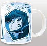 恋と選挙とチョコレート マグカップ