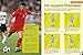 Die besten Fußballtricks I Fussball Buch für Kinder ab 7 Jahren: Mit Poster. Dribbeln, passen, schießen - Geschenk für Jungen + Mädchen (Fußball-Kids)