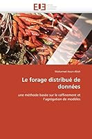 Le Forage Distribua(c) de Donna(c)Es 6131502455 Book Cover