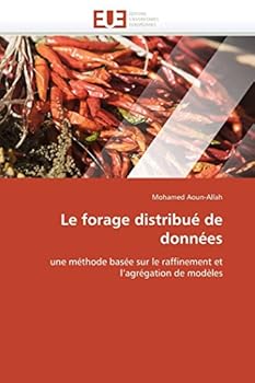 Paperback Le Forage Distribué de Données [French] Book