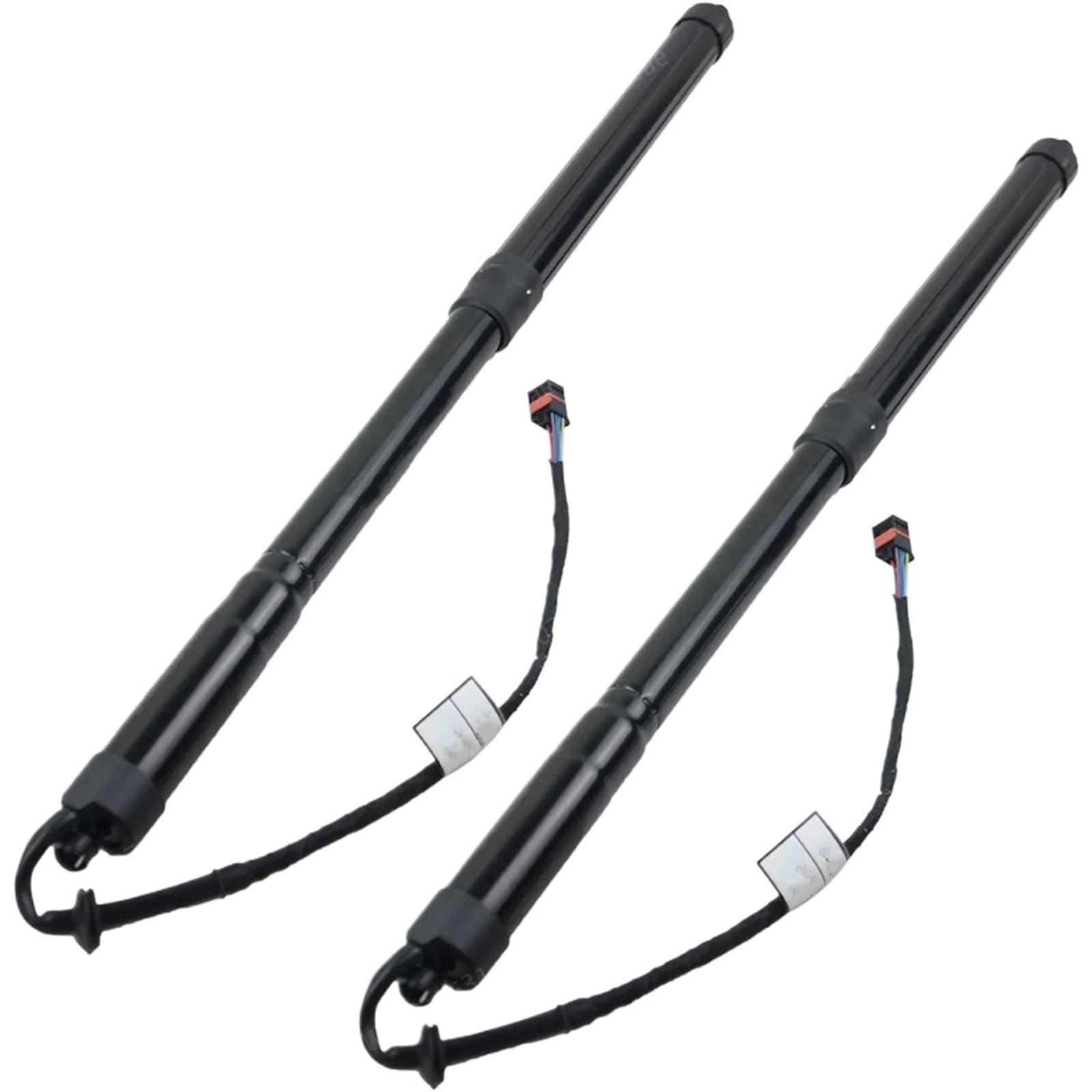 Vérin hayon électrique LR062078 coffre Range Rover Sport L320 2pcs