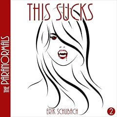 This Sucks cover art