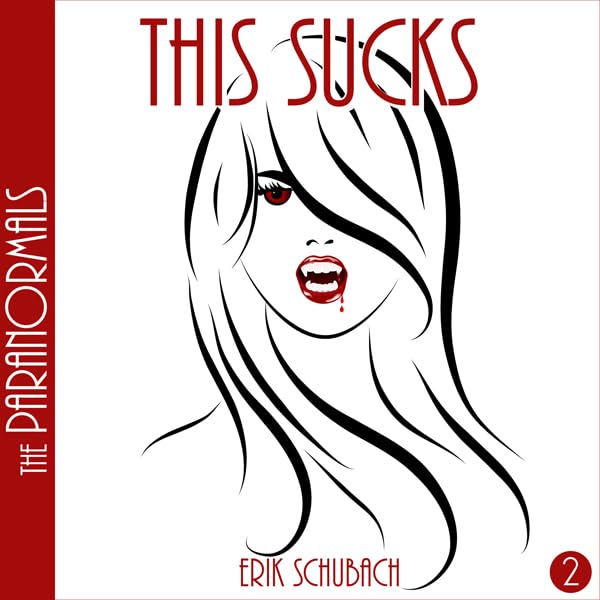 Cover art for This Sucks
