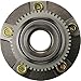 MOOG 513115 Wheel Bearing and Hub Assembly for Ford Mustang