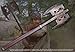 Branpresto 608930 - Seigneur Des Anneaux - Cosplay Hache de Gimli (Playstation 4)
