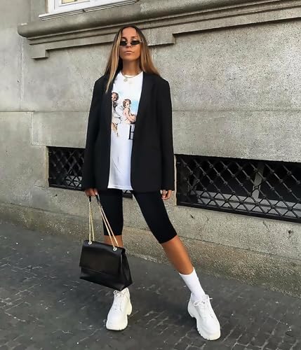 Nebility Compression Leggings for Women Seamless Shapewear Butt Lifting Panties Waist Trainer Tummy Control Thigh Body Shaper4