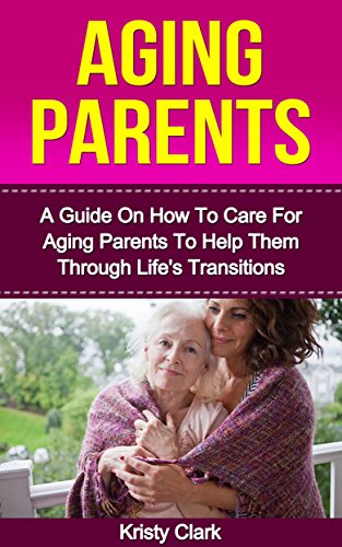 Bargain eBook - Aging Parents 