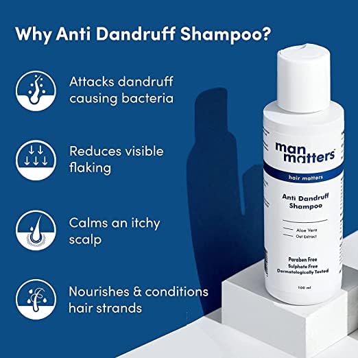 Miniatura 2 de Champú anticaspa avanzado  Reducción 3 veces más rápida en descamación, picazón y piel seca  Con aloe vera y extracto de avena  Probado