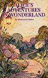 Alice’s Adventures in Wonderland: An Illustrated Edition (English Edition)