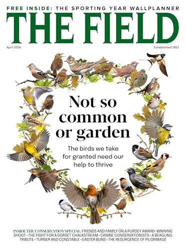 The Field UK 12th March 2026
