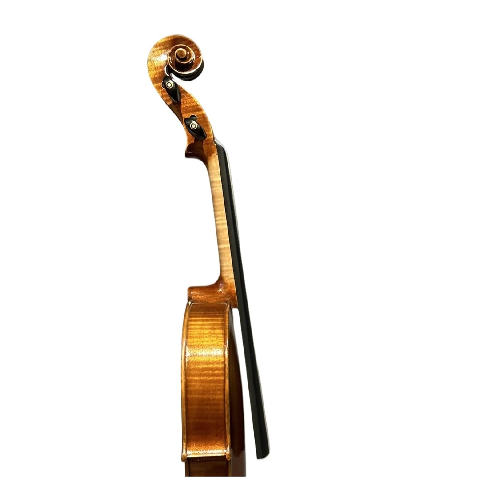 Violino Professionale 4/4 Fatto A Mano Strumento A Corde Per L'insegnamento Violino(1/4)