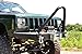 Rough Country Bumper Stinger Bar for 1984-2001 Jeep Cherokee XJ - 1055