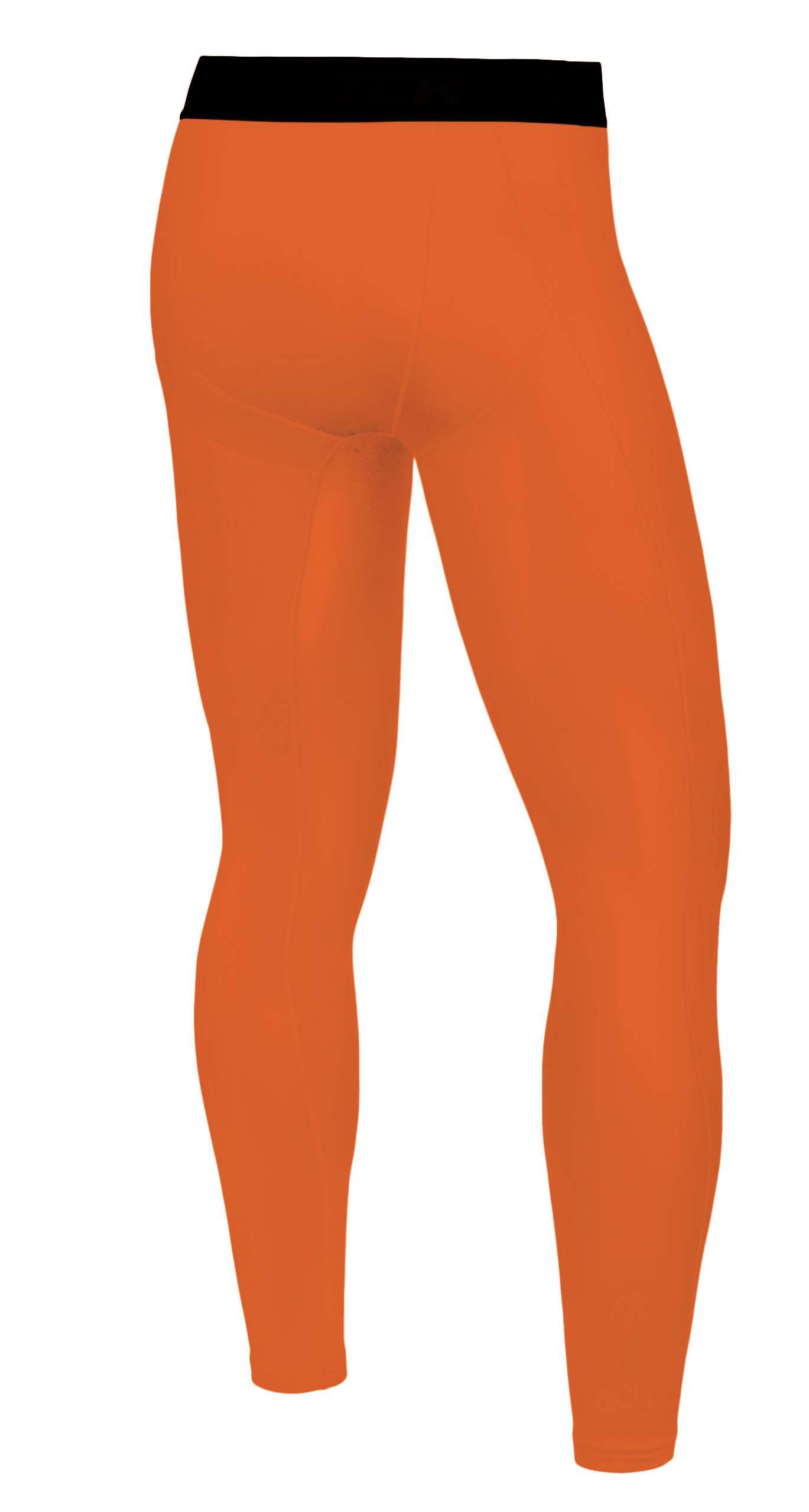 TCA SuperThermal Garcon Legging Sport et Running - Collant de Compression Thermique
