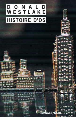 Histoire d'os [French] 2743605936 Book Cover