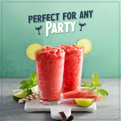 image for Nostalgia Margarita Machine - Blender for Smoothies, Margaritas, Daiqu