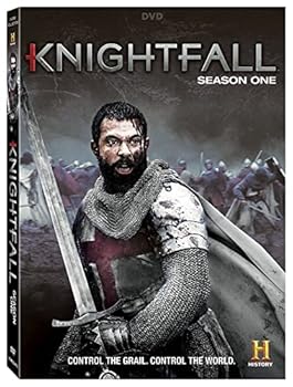 Knightfall - Season 1