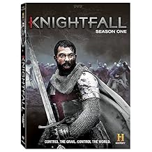 Knightfall - Season 1 [DVD]