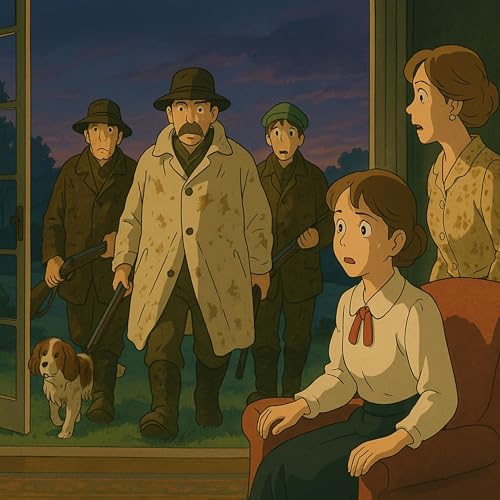 Le advirtieron que no fuera.. pero esa ventana abierta escond&iacute;a un secreto | Cuento para Adultos