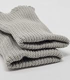 Zoom IMG-1 polsini elastici grigio cl 2 Zoom IMG-1 polsini elastici grigio cl 2