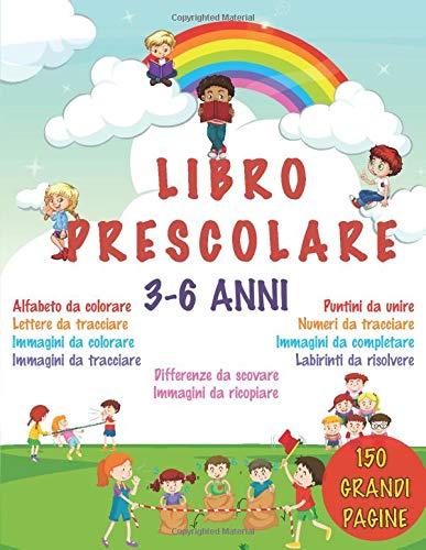 I Migliori Libri Da Colorare Per Bambini A Settembre Piu Consigliati E Da Leggere Libripiuvenduti It