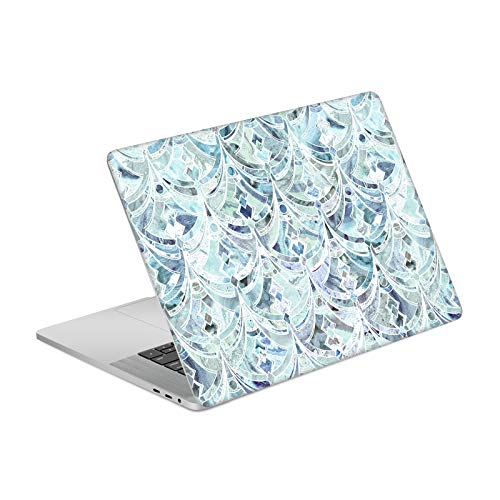 Peau autocollante MacBook Pro 15.4 anti-rayures vinyle robuste Head Case Designs