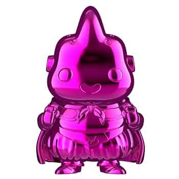 Amazon.com: POP Animation 3.75 Inch Action Figure Dragonball