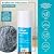 Rotek Reverse Osmosis Alkaline pH+ Water Filter Set | 10 Replacement Filters with 100 GDP Membrane | 1 Year Supply | Under Sink RO Water Filter | PP, GAC, CTO, ROM, PC, ALK | Universal 10 Inch Size