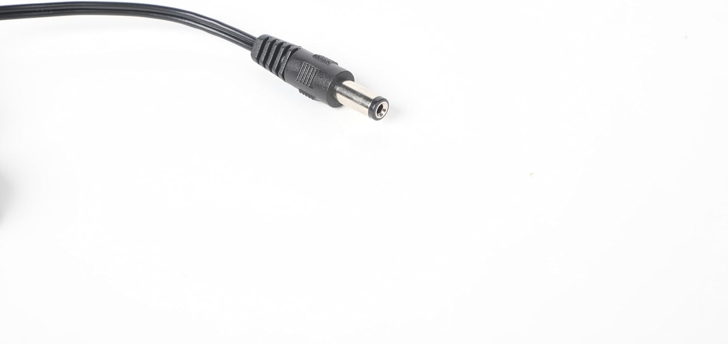 DEGGE Replacement Charger Adapter for F023 Cordless Leaf Blower, 21V Fast Charging Power Supply, Safe & Reliable Battery Charger for DEGGE Outdoor Tools - Image 4