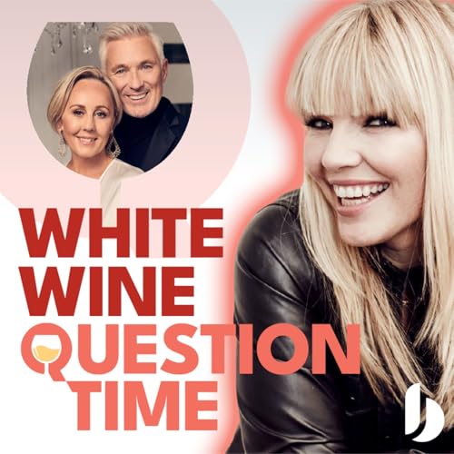 Couples' Conversations from the Cellar: Martin & Shirley - Live Q&A