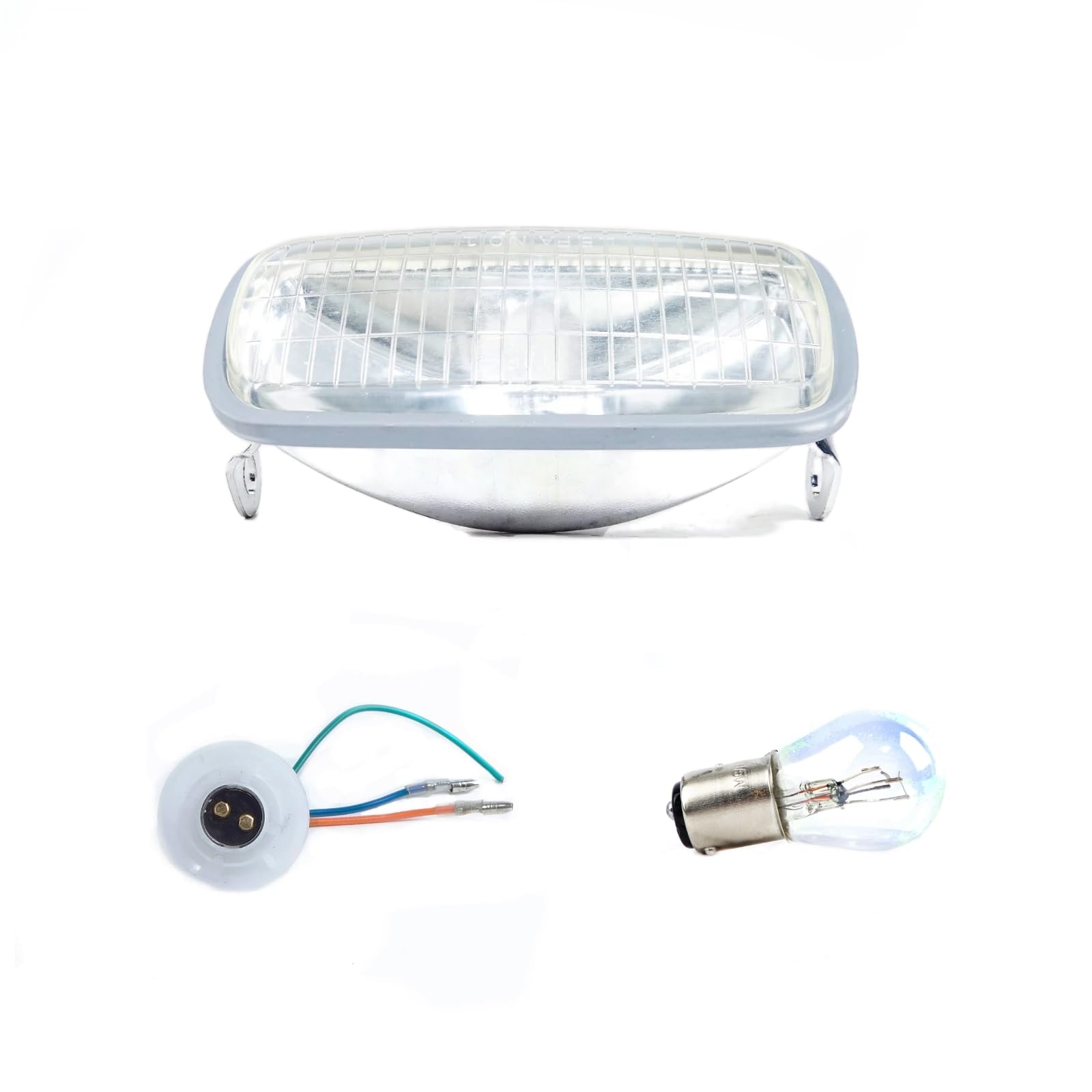 Phare complet Iseki TX1000 | TX1210 | TX1300 | TX1410 | TX1500 | TX1510 | TX2160